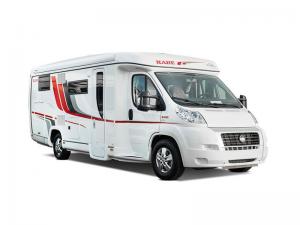 Kabe Travel Master 750 GB '2012